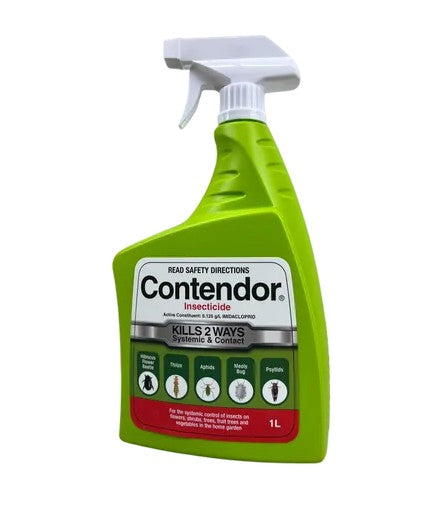 Contendor 1L RTU