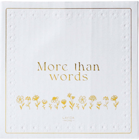 Gift Dish Mother Flower