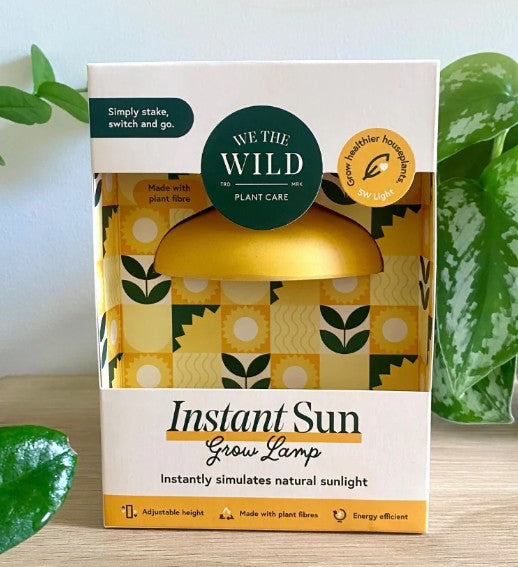 Instant Sun Grow Lamp