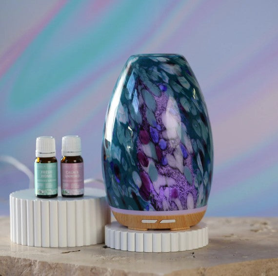 Aroma-Swish Diffuser