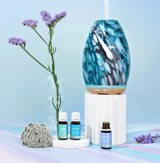 Aroma-Swish Diffuser