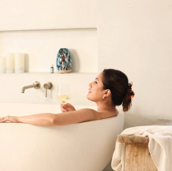 Aroma-Swish Diffuser