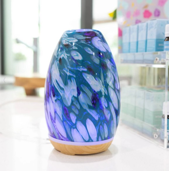Aroma-Swish Diffuser