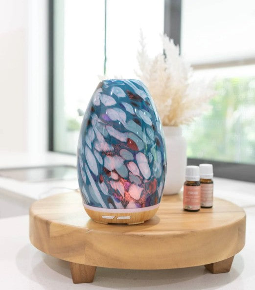 Aroma-Swish Diffuser