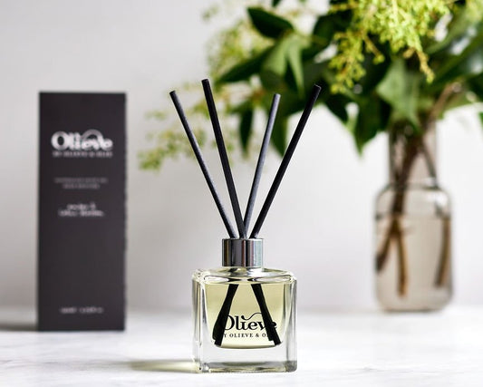 Diffuser 140ml - Olieve & Olie