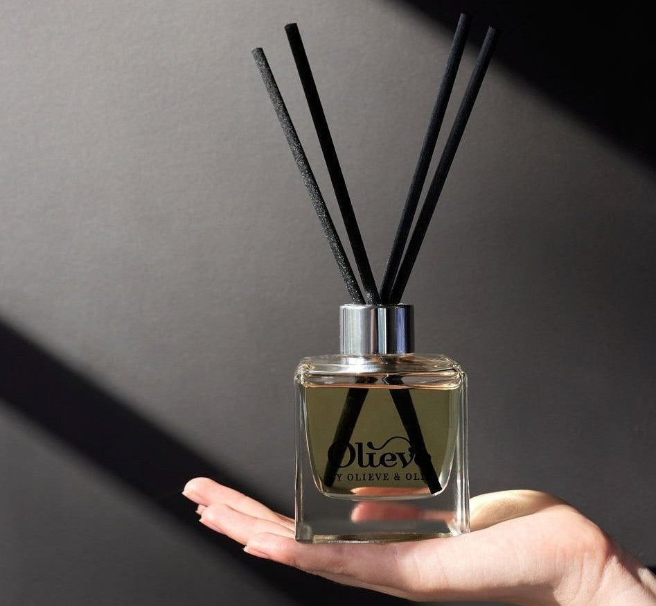Diffuser 140ml - Olieve & Olie