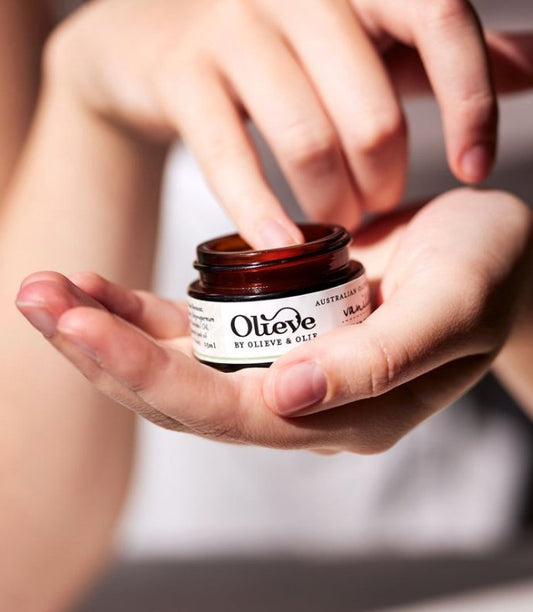 Lip Balm 15ml - Vanilla