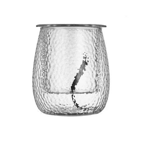 Mini 'Frost' Self-watering Pot