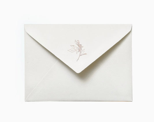 Natives Birthday Card