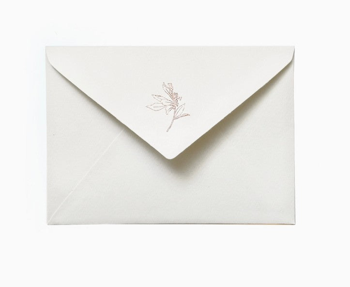 Rose Mother's Day Card