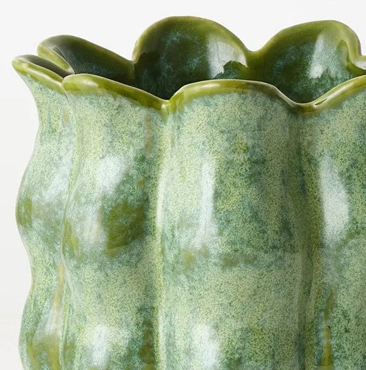 Olivia Pot - Basil