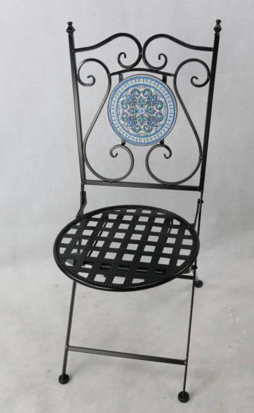 Marrakesh Glow Three Piece Setting