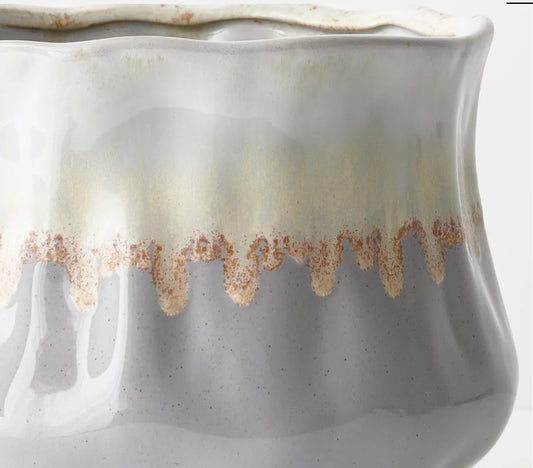 Pot Jesse - Sky - Large