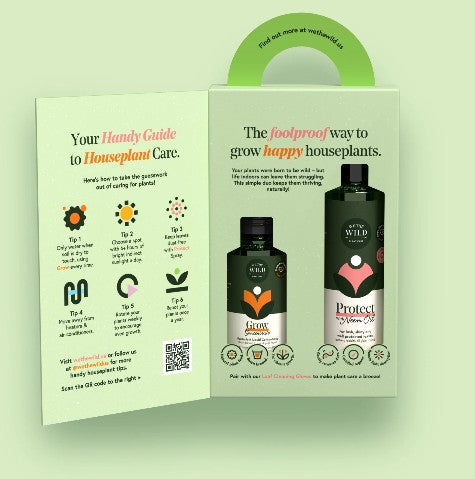 Proud Plant Parent Kit