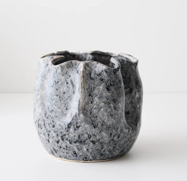Pot Olbia - Grey Wash