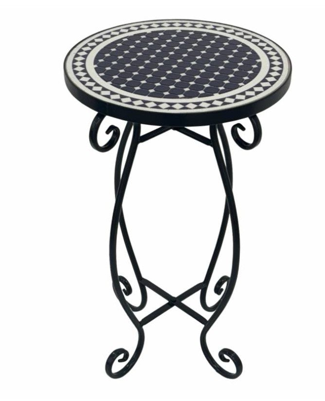 Hally Plant Stand