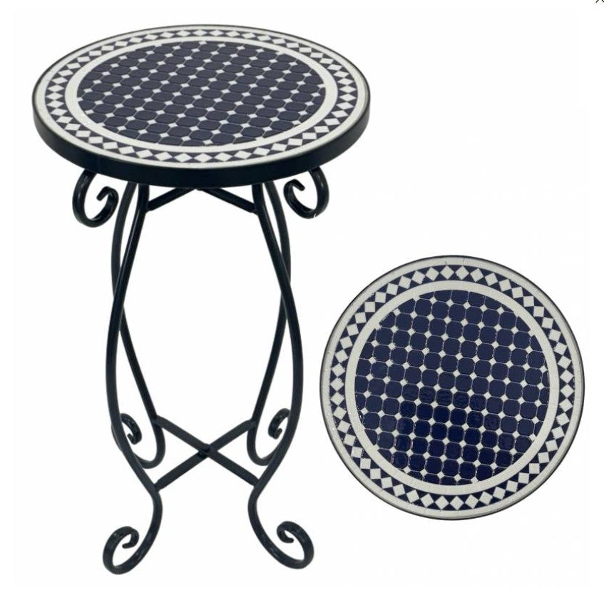 Hally Plant Stand