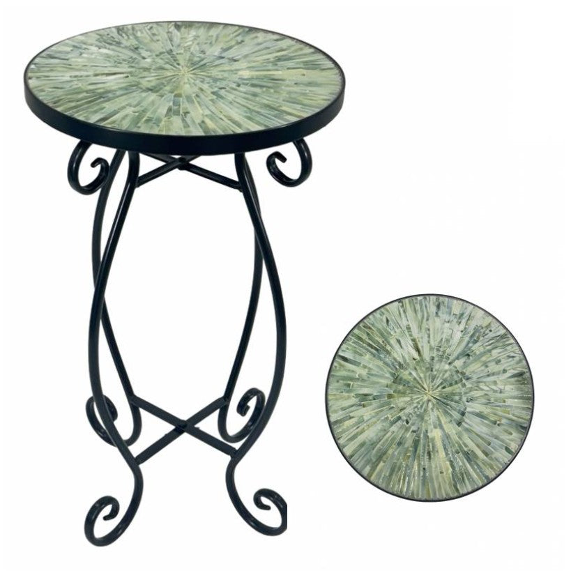 Lily Plant Stand