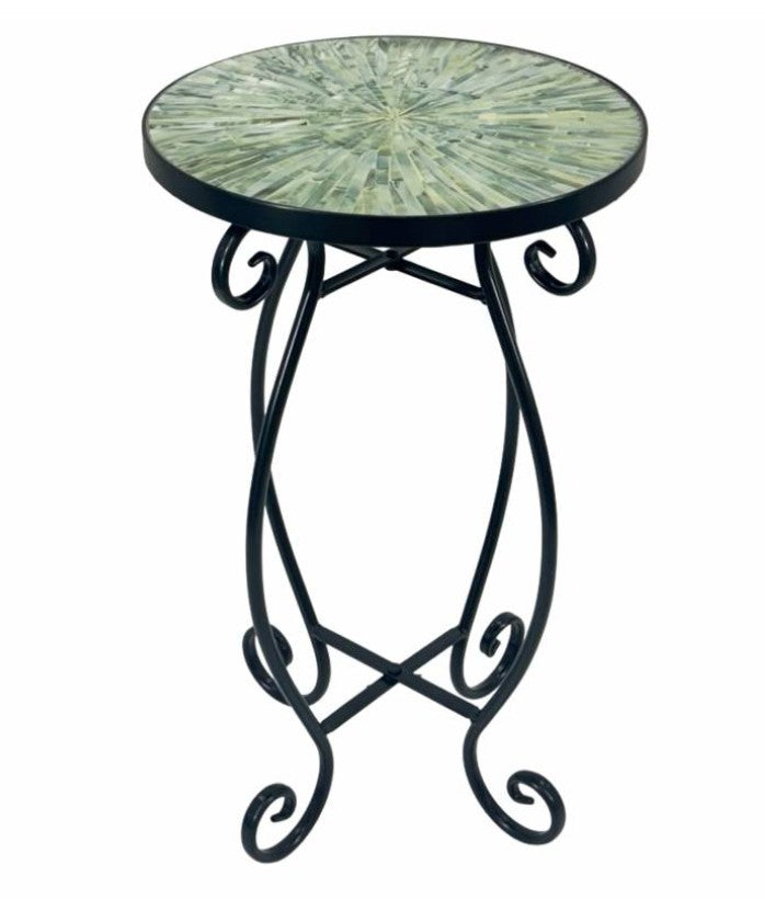 Lily Plant Stand
