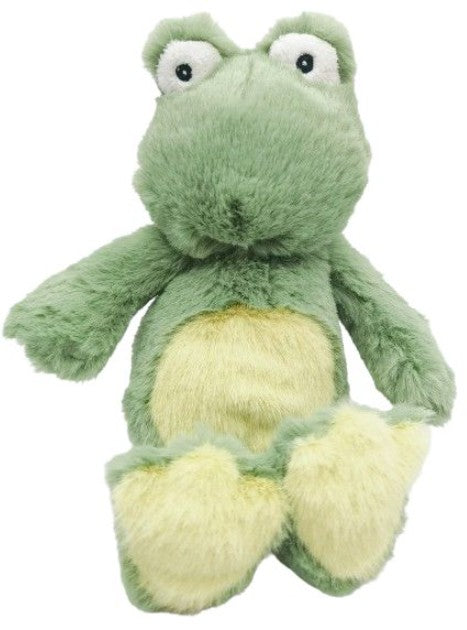 Fritsie Frog Soft Toy