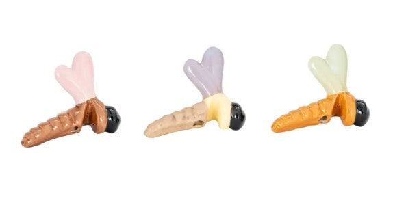 Dragonfly Pot Hanger - 3 colours