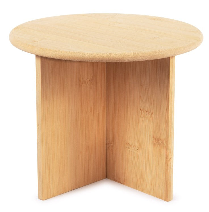 Plant Stand - Bamboo - 3 sizes