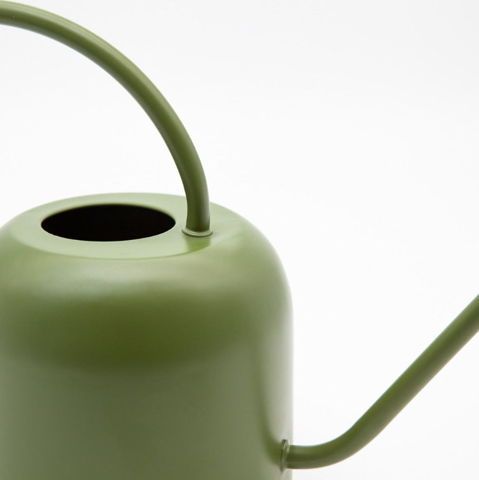 Como Watering Can 1.7L Avocado