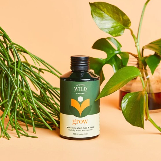 Grow Concentrate 150ml