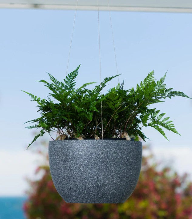 Alder Lightweight Hanging Pots