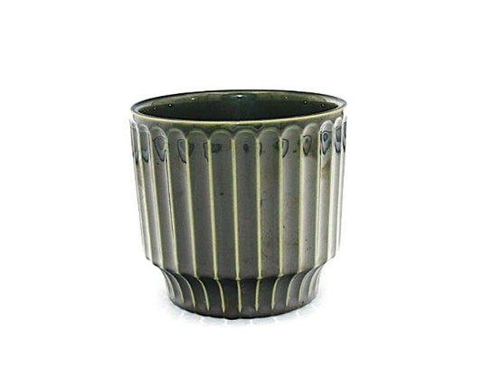 Pillar Planter Medium 12.5cm / 3 colours