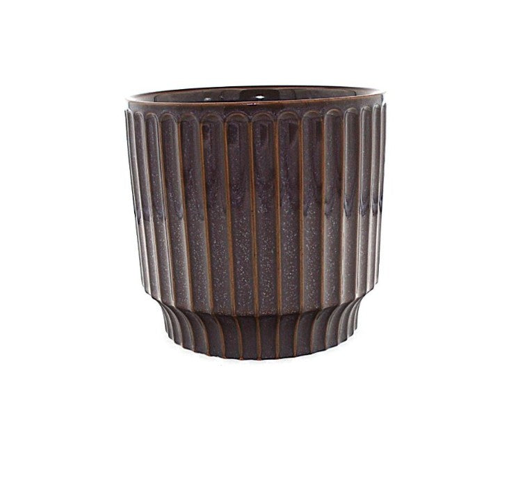 Pillar Planter XLarge 18cm / 3 colours