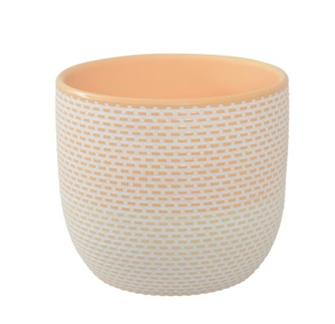 Holly Planter 12.5cm - 6 colours
