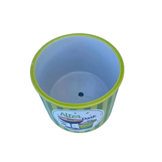 Spritz After Dark Planter