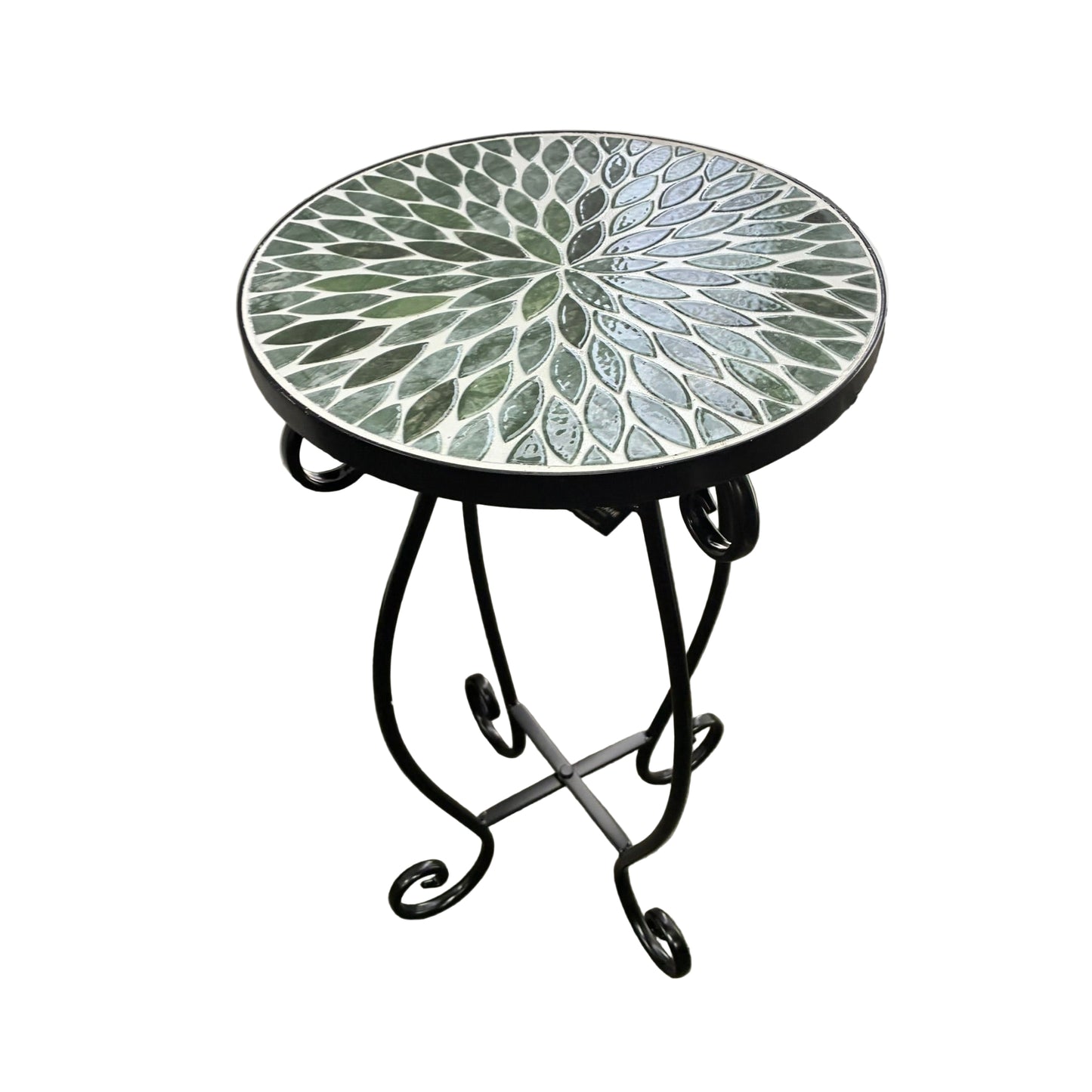 Clyde Side Table
