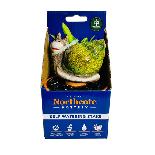 Self-Watering Plant Stakes - 3 designs