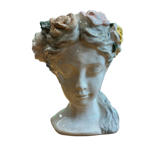 Connie Ceramic Planter