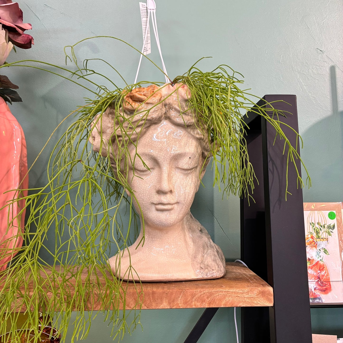 Connie Ceramic Planter