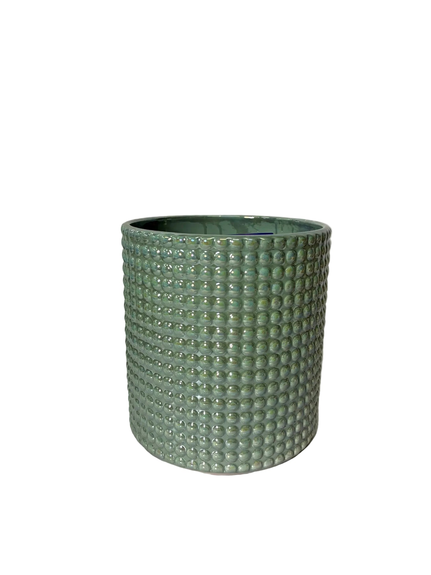 Bella Cylinder Pots - 4 colours