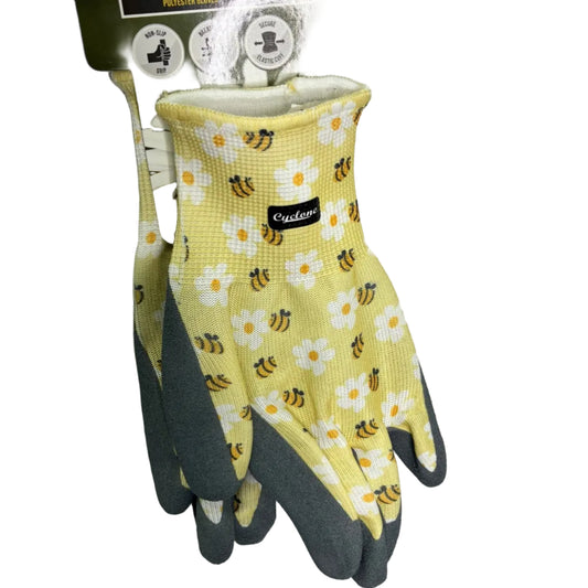 Bee gloves