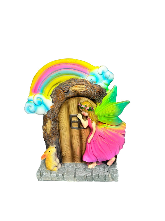 Fairy Figurine