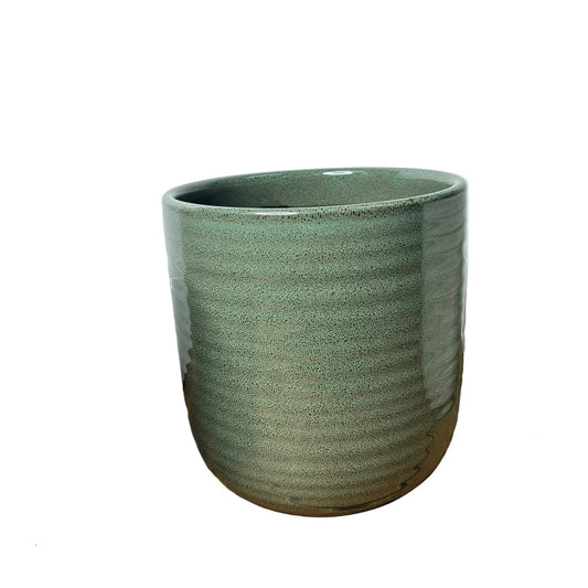 Logan Egg Pots - 3 Colours