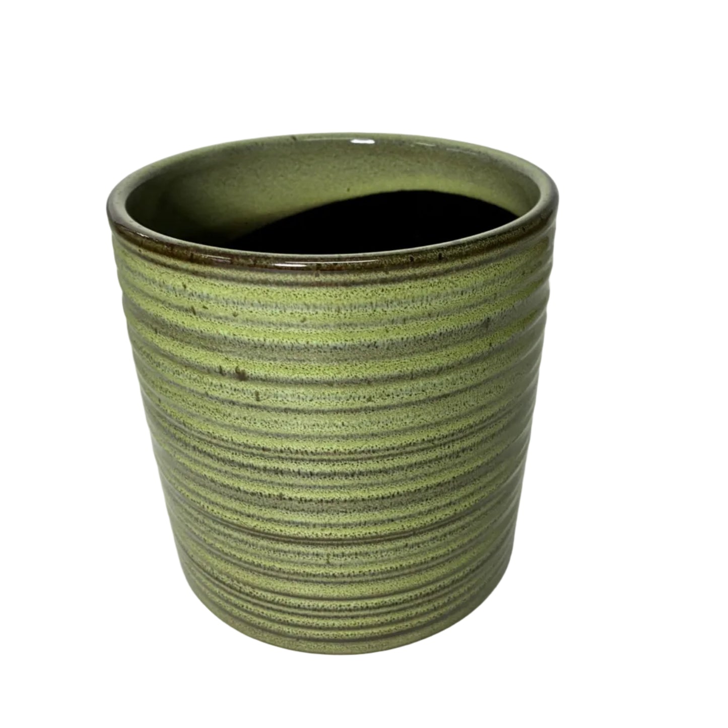 Suri Cylinder S/3 - Green