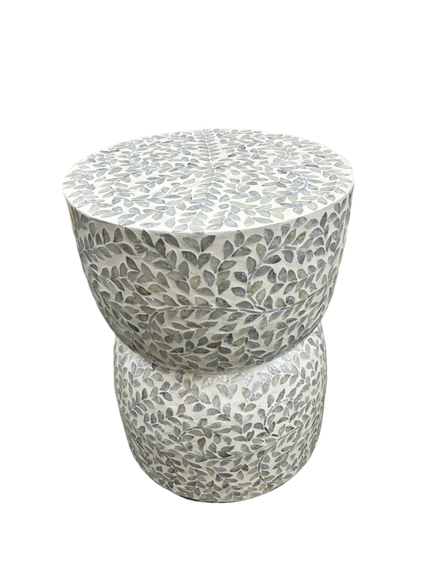 Gigi Inlay Stool