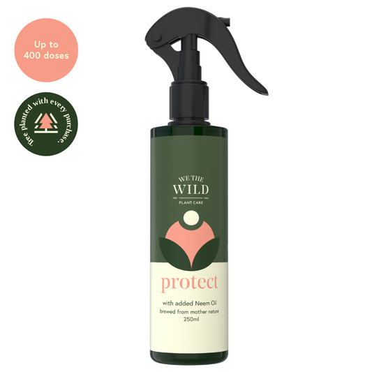 We The Wild Protect Spray 250ml