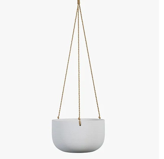Bowl Hanging Flo