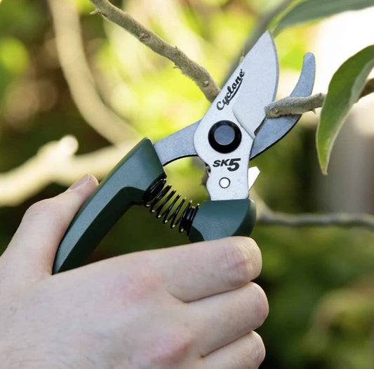 Handy Bypass Pruner 180mm