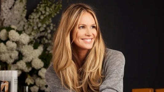 JoJo's Greens | Elle Macpherson eats her Microgreens