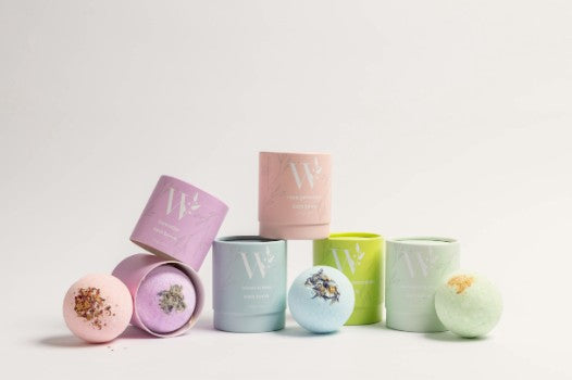 BODY PRODUCTS
