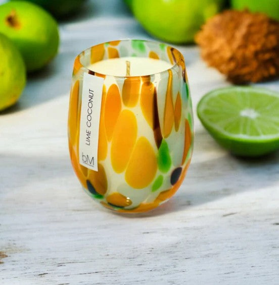 CANDLES & SCENTS