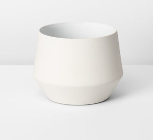 Samso Planter: Mist